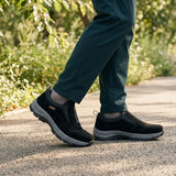 Albert – Pánské Ortopedické Slip-On Tenisky