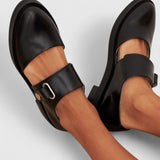 NANCY™|ORTOPEDSKÉ MARY JANE BOTY