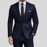 Tomi - Moderní Pánský Outfit