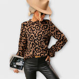 Hilda - Halenka Leopard