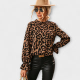 Hilda - Halenka Leopard