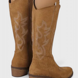 Elka Western Boty