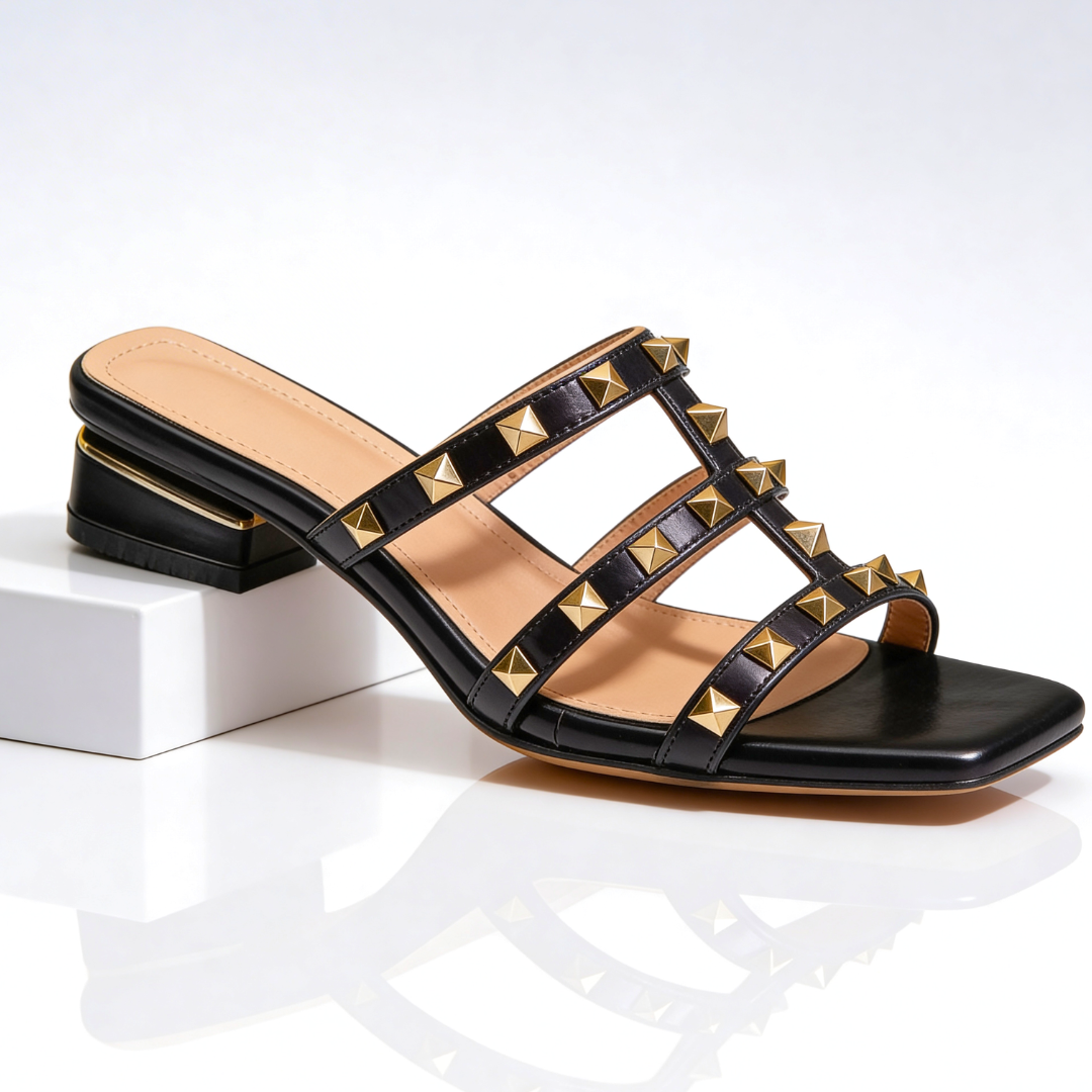 Odette – Elegantní sandály