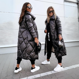 Elsa | Zimní Premium Bunda
