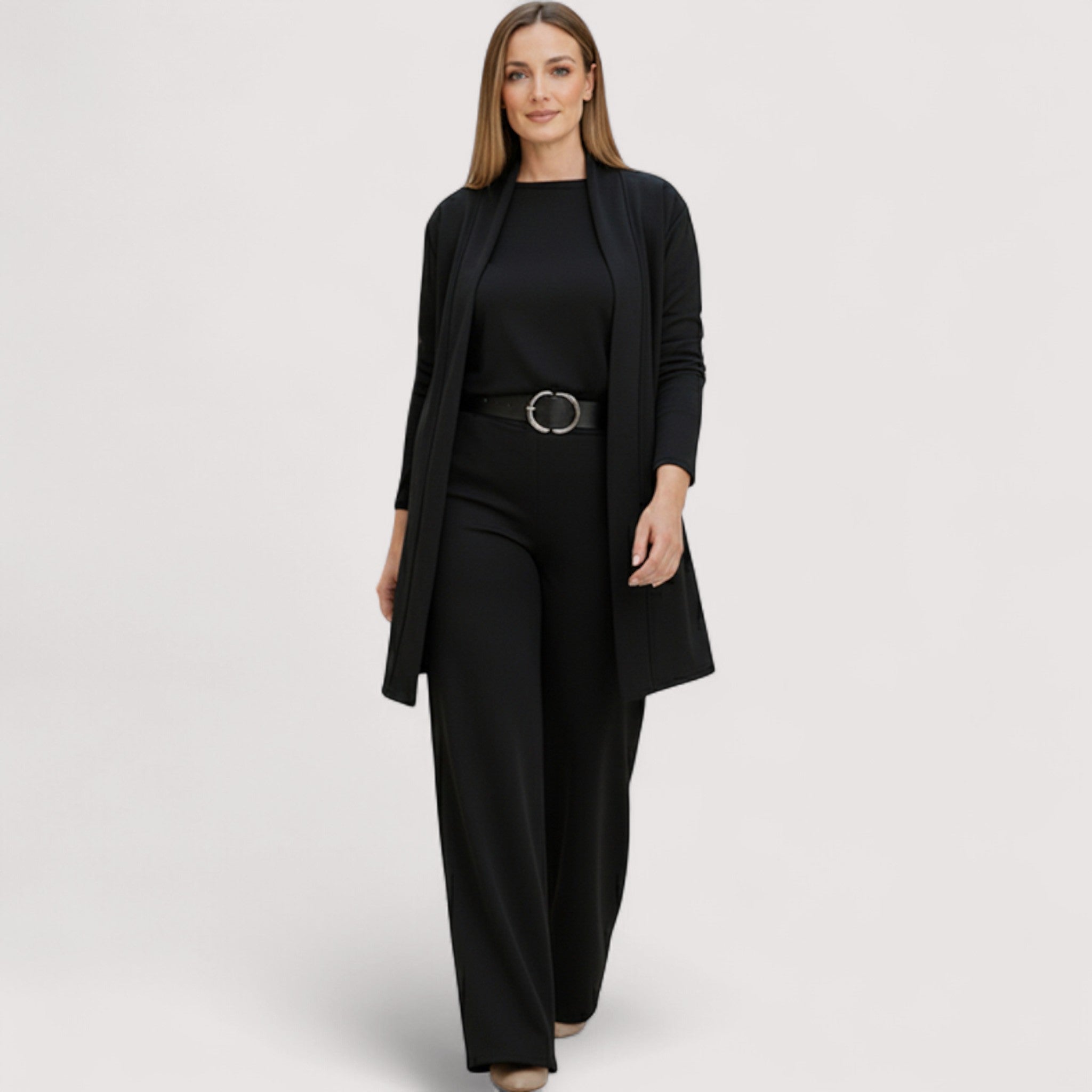 Francesca™ | Luxusní a pohodlný třídílný dámský komplet