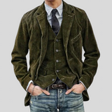 Dorian - Retro Elegance