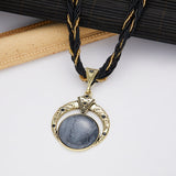 Boho Hanger s Pendentifem
