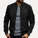 Heritage - Klasická Bomber Bunda