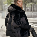 Barbara - Styl a pohodlí pro zimu