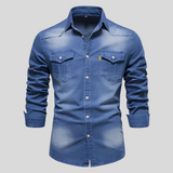 Arvéo - Moderní Polo Tričko