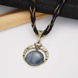 Boho Hanger s Pendentifem
