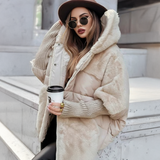 Barbara - Styl a pohodlí pro zimu
