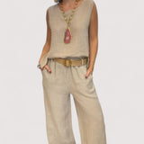 Vesna™ | Boho dvoudílný komplet