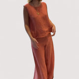 Vesna™ | Boho dvoudílný komplet