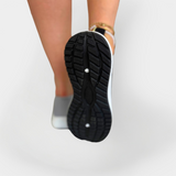 Zara - Tenisky s flexibilními podrážkami