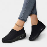 Pohodlná a snadná obuv