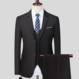 Tomi - Moderní Pánský Outfit