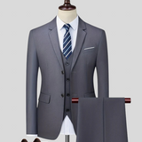 Tomi - Moderní Pánský Outfit