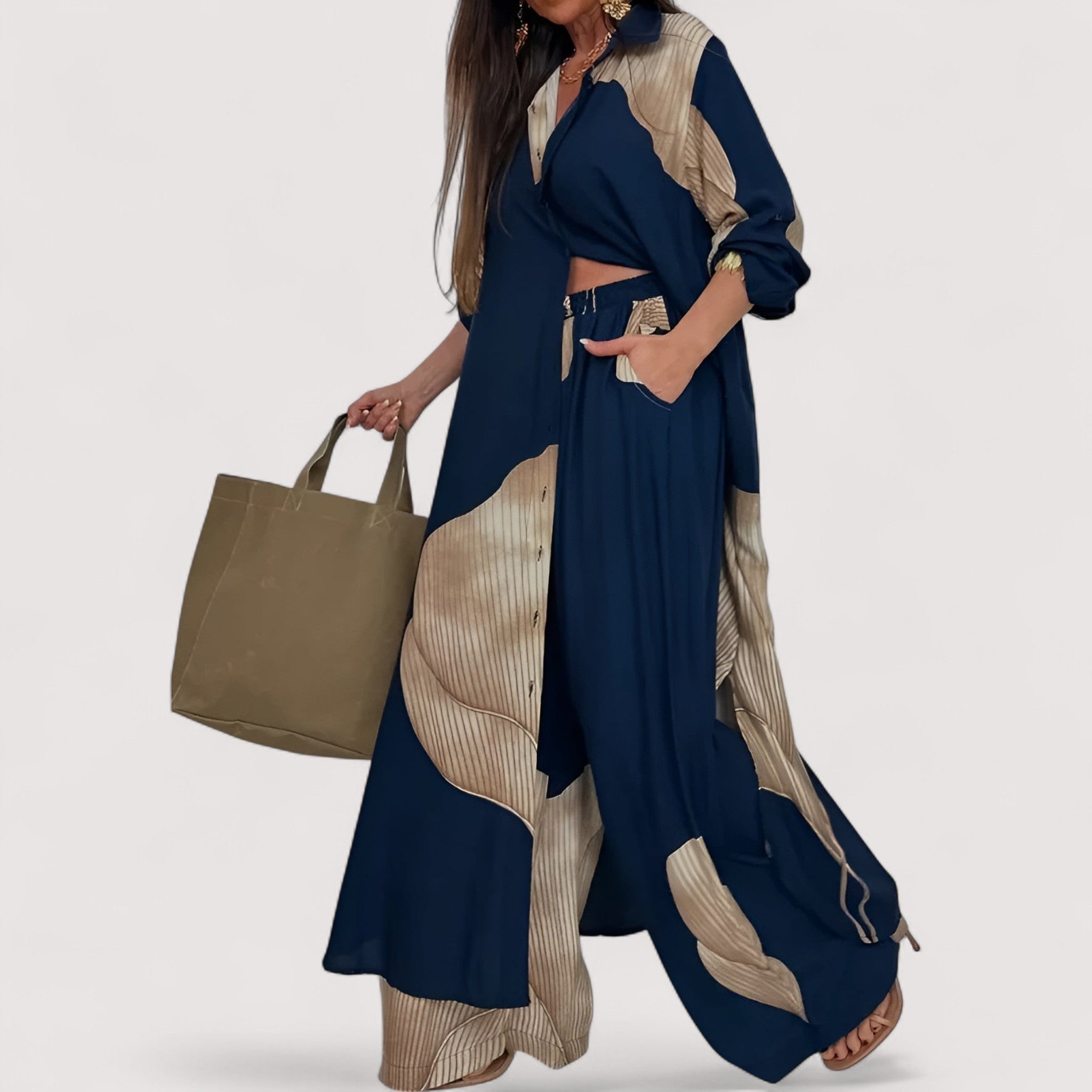 Fiona™ | Elegantní komplet