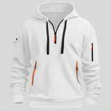Adriatik - Ikonická Urban Hoodie