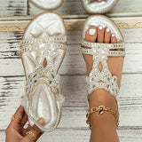 Boho - Ortopedické Boho-sandály