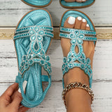 Boho - Ortopedické Boho-sandály
