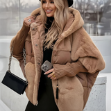 Barbara - Styl a pohodlí pro zimu
