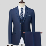 Tomi - Moderní Pánský Outfit