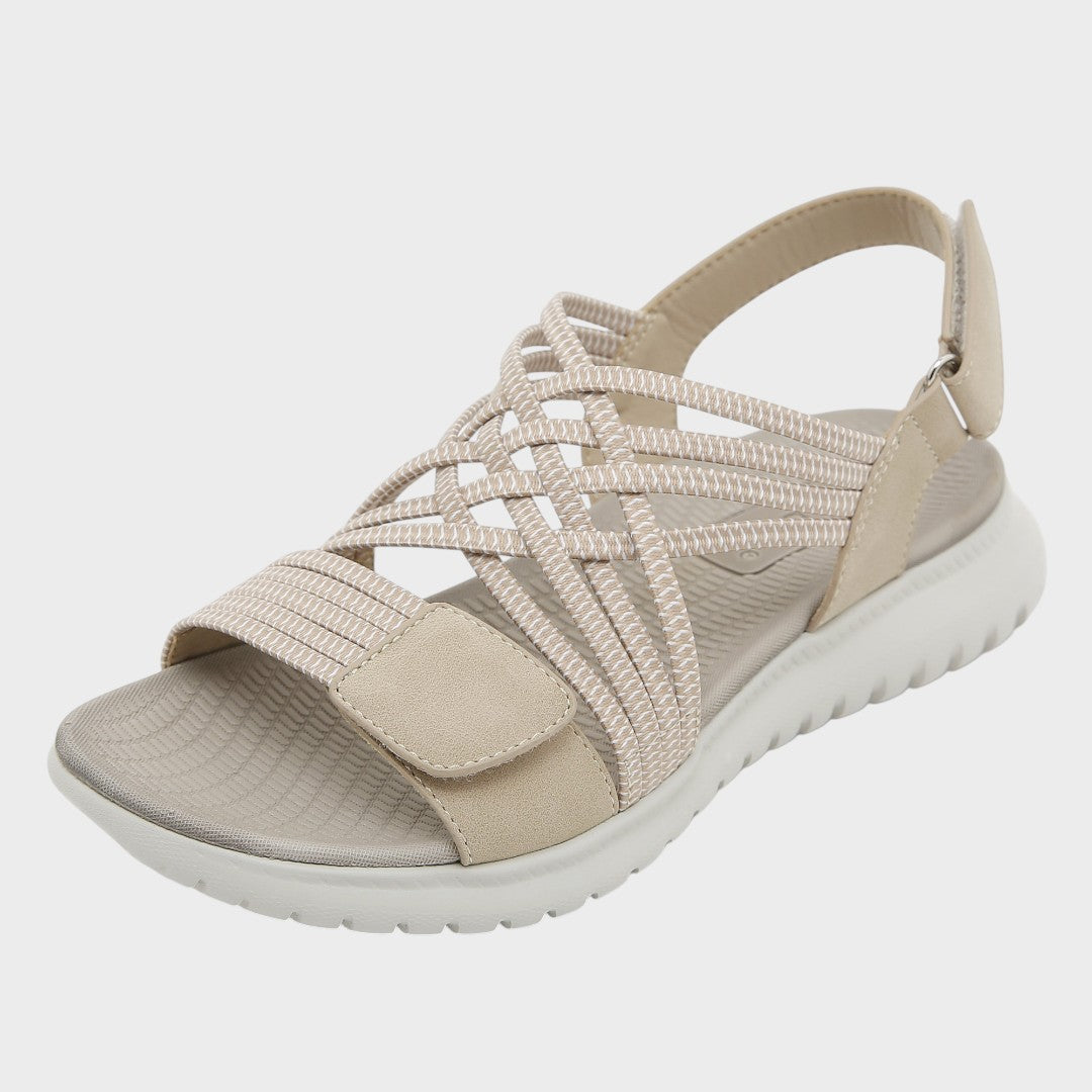 Lana - Ergonomické letní sandály