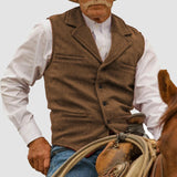 Chandler - Elegantní Pánský Vesta