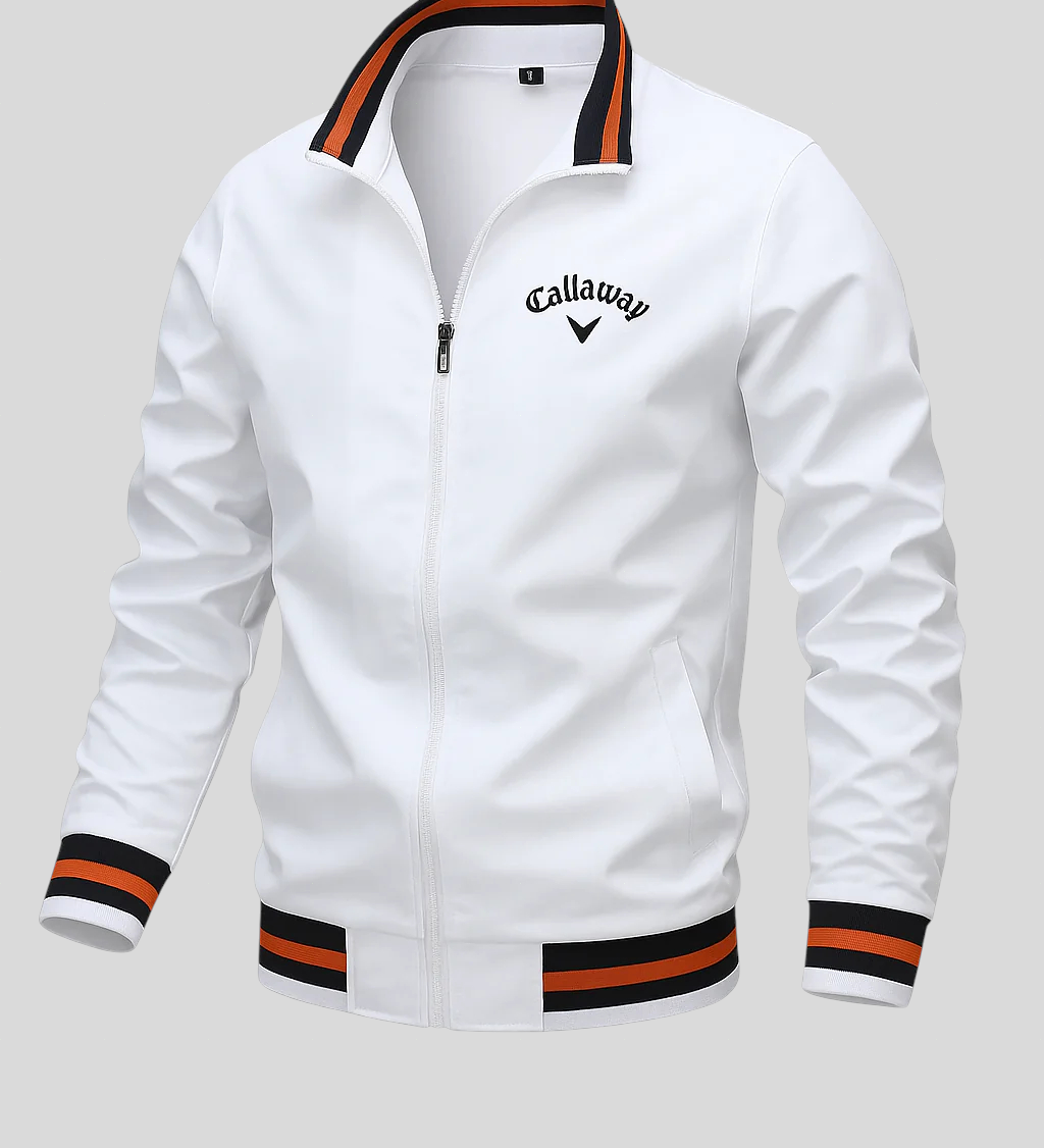 Callaway - Pánská Luxusní Bunda