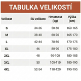 Daniela – Dámské Capri Šortky s Tkaničkou