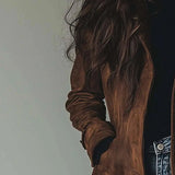 Adela - Nadčasová Ženská Elegance