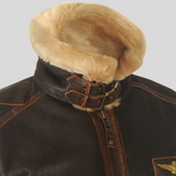 Valmont - Nadčasový Aviatický Styl