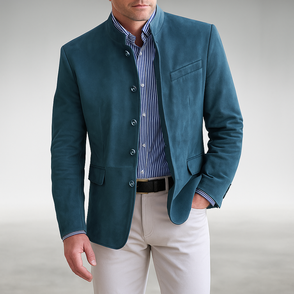 Maxwell | Přizpůsobený Blazer