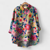 Filipa - Vintage francouzská blůza