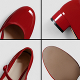 HARPER™|ORTOPEDSKÉ MARY JANE BOTY