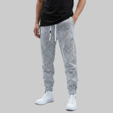 Dante - Užší Jogger Kalhoty