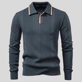 Cavalli – Pletené Polo Tričko