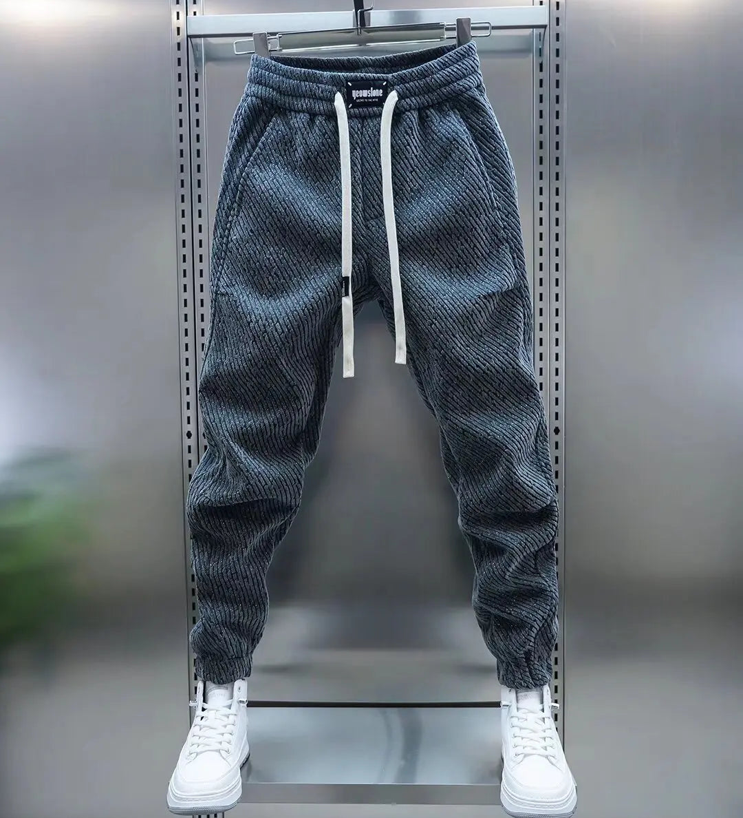 Dante - Užší Jogger Kalhoty