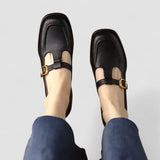 ELIZABETH™|ORTOPEDICKÉ BOTY S PÁSEM MARY JANE