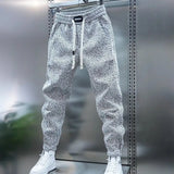 Dante - Užší Jogger Kalhoty