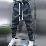 Dante - Užší Jogger Kalhoty