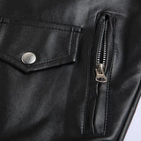 Austin – Elegantní Bomber Bunda