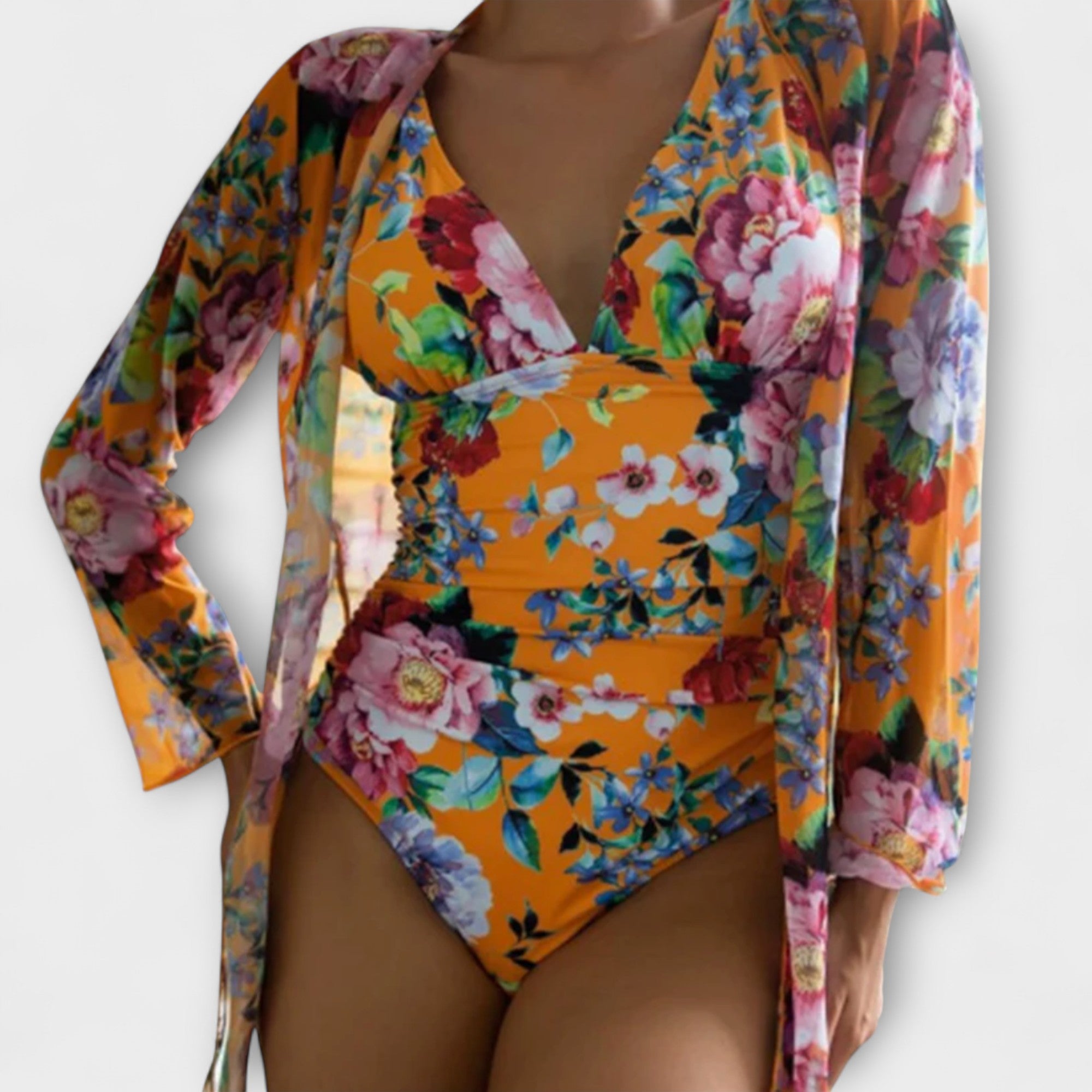 Danica - Ljetni Bikin Set