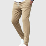 Lubor | Kalhoty Renato Premium Stretch