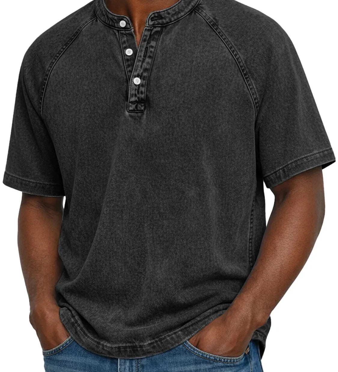 Victor | Vintage Casual Shirt