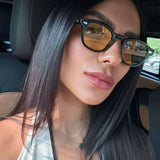 Emersyn | Sophisticated Sunglasses