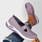 Tamara - Ortopedické Slip-On Boty