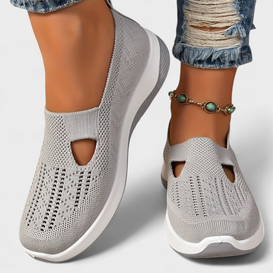 Tamara - Ortopedické Slip-On Boty